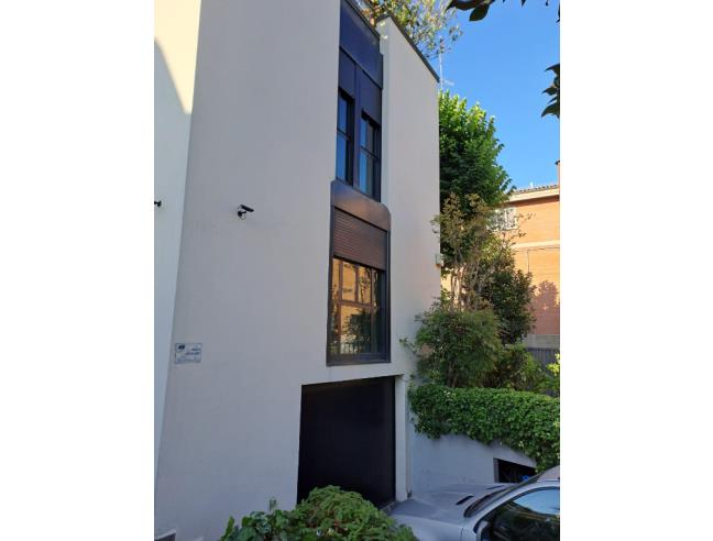 Anteprima foto 2 - Villa in Vendita a Bologna - Costa Saragozza