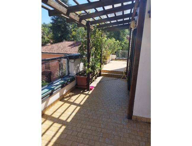 Anteprima foto 3 - Villa in Vendita a Bologna - Costa Saragozza