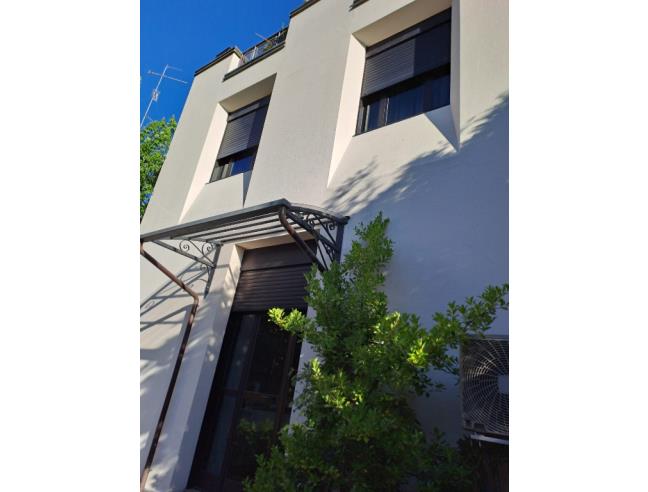 Anteprima foto 4 - Villa in Vendita a Bologna - Costa Saragozza