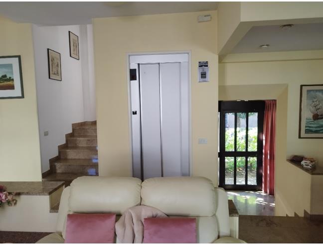 Anteprima foto 7 - Villa in Vendita a Bologna - Costa Saragozza