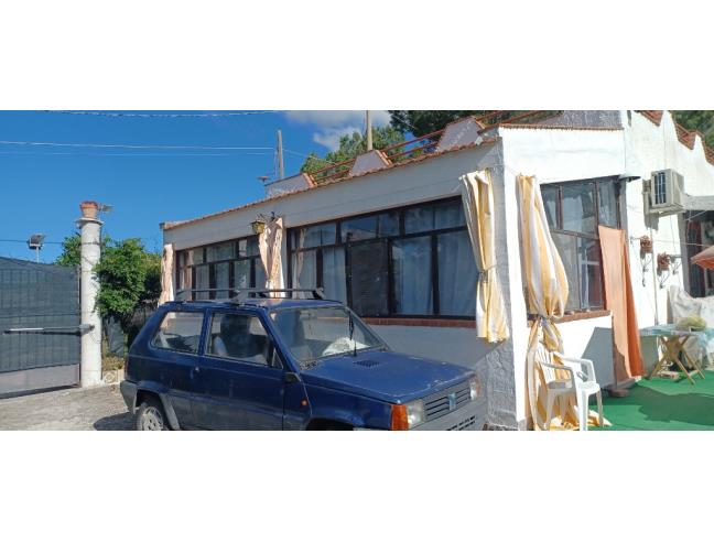 Anteprima foto 1 - Villa in Vendita a Bolognetta (Palermo)