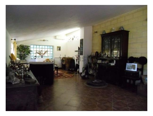 Anteprima foto 3 - Villa in Vendita a Bolognetta (Palermo)