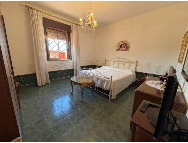Anteprima foto 3 - Villa in Vendita a Bolognetta (Palermo)