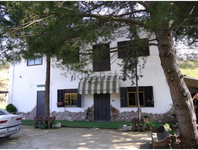 Anteprima foto 6 - Villa in Vendita a Bolognetta (Palermo)