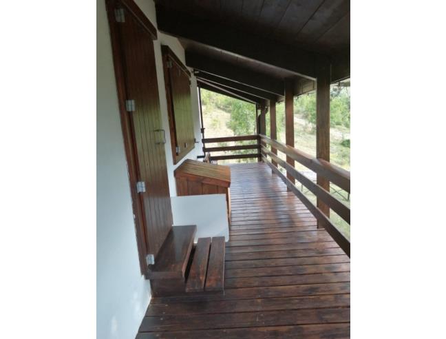 Anteprima foto 2 - Villa in Vendita a Bolognola (Macerata)