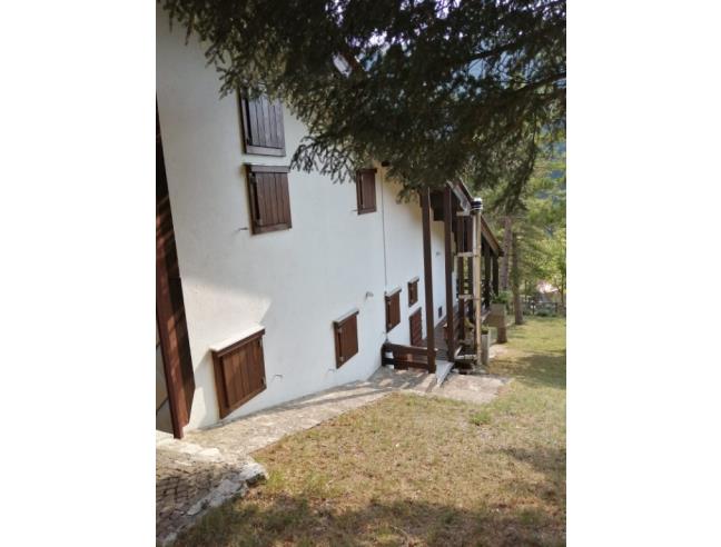 Anteprima foto 3 - Villa in Vendita a Bolognola (Macerata)