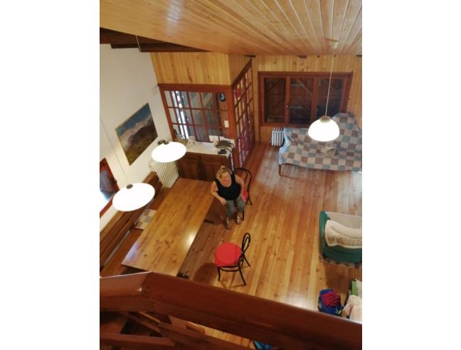 Anteprima foto 4 - Villa in Vendita a Bolognola (Macerata)