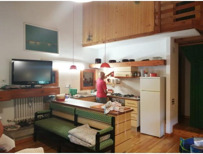 Anteprima foto 5 - Villa in Vendita a Bolognola (Macerata)