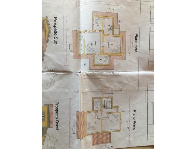 Anteprima foto 7 - Villa in Vendita a Bolsena (Viterbo)