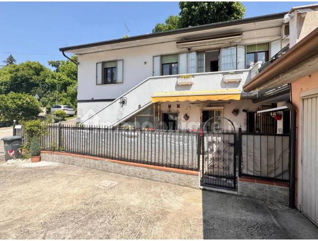 Anteprima foto 1 - Villa in Vendita a Bolzano Vicentino - Lisiera
