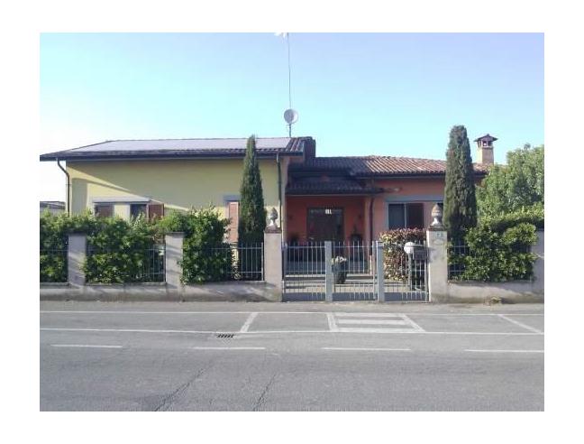 Anteprima foto 5 - Villa in Vendita a Bordolano (Cremona)