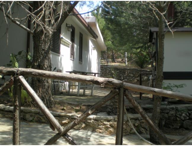 Anteprima foto 2 - Villa in Vendita a Borgetto (Palermo)