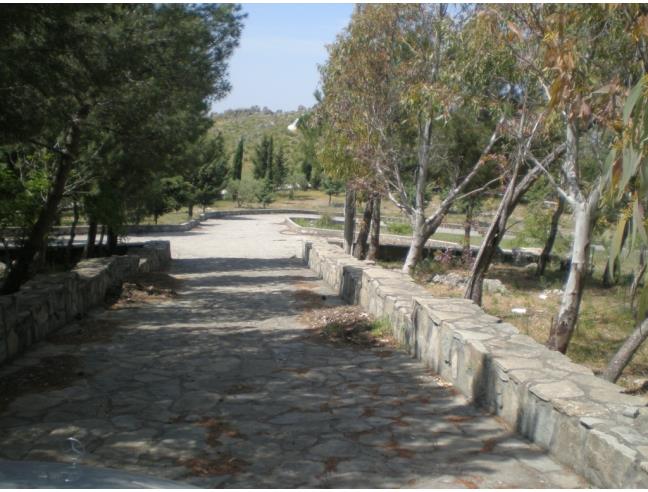 Anteprima foto 4 - Villa in Vendita a Borgetto (Palermo)