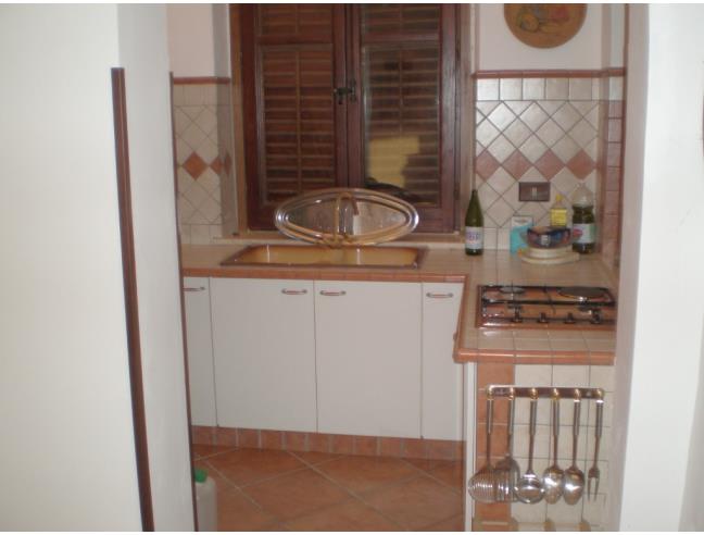 Anteprima foto 5 - Villa in Vendita a Borgetto (Palermo)