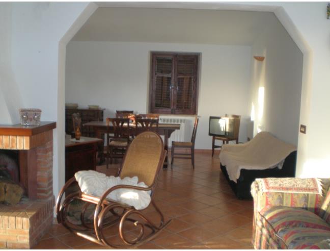 Anteprima foto 6 - Villa in Vendita a Borgetto (Palermo)