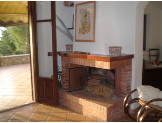 Anteprima foto 7 - Villa in Vendita a Borgetto (Palermo)