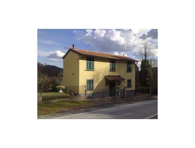 Anteprima foto 1 - Villa in Vendita a Borghetto di Vara (La Spezia)