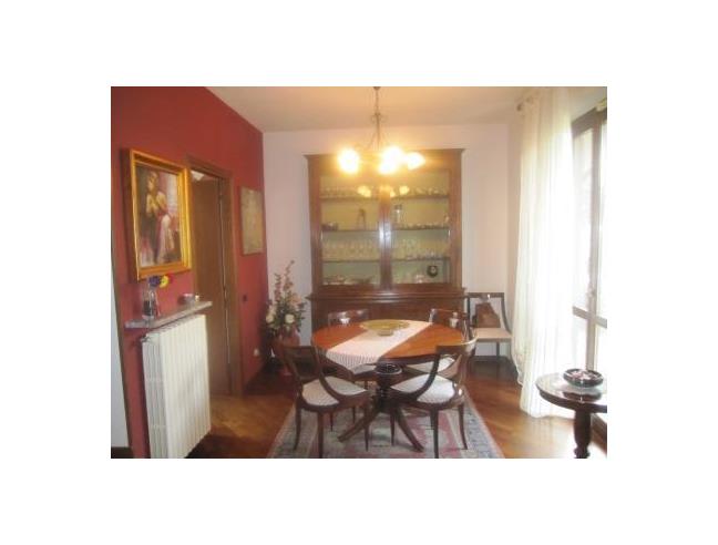 Anteprima foto 4 - Villa in Vendita a Borghetto Lodigiano - Casoni