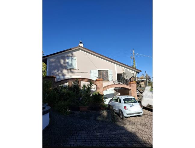Anteprima foto 1 - Villa in Vendita a Borghi - Tribola