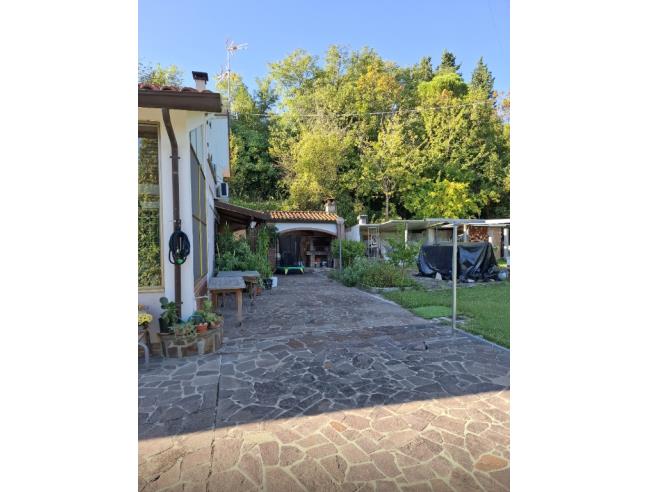 Anteprima foto 2 - Villa in Vendita a Borghi - Tribola