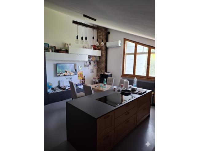 Anteprima foto 4 - Villa in Vendita a Borghi - Tribola