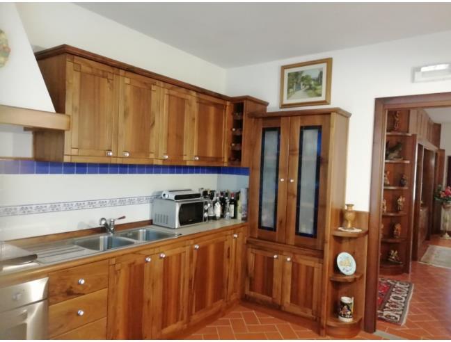 Anteprima foto 4 - Villa in Vendita a Borgo San Lorenzo - Luco Mugello