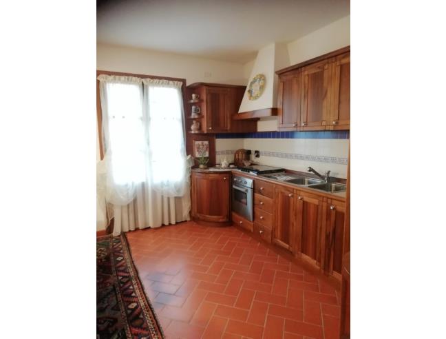Anteprima foto 5 - Villa in Vendita a Borgo San Lorenzo - Luco Mugello