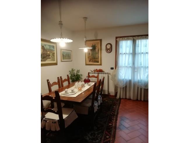 Anteprima foto 6 - Villa in Vendita a Borgo San Lorenzo - Luco Mugello