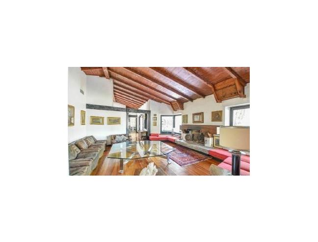 Anteprima foto 6 - Villa in Vendita a Borgo Ticino (Novara)