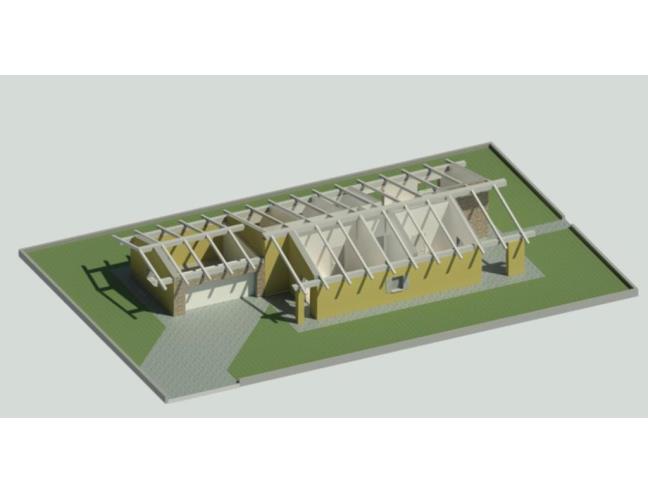 Anteprima foto 4 - Villa in Vendita a Borgo Veneto (Padova)