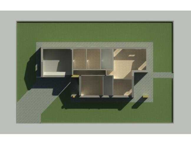 Anteprima foto 5 - Villa in Vendita a Borgo Veneto (Padova)