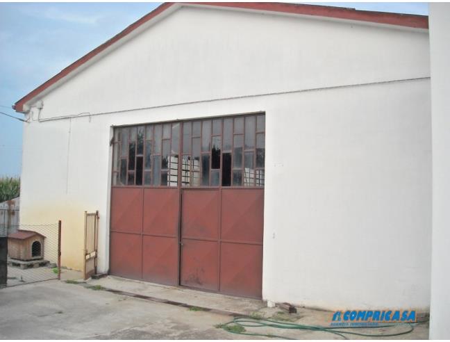 Anteprima foto 5 - Villa in Vendita a Borgo Veneto (Padova)