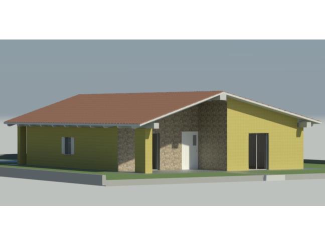 Anteprima foto 6 - Villa in Vendita a Borgo Veneto (Padova)