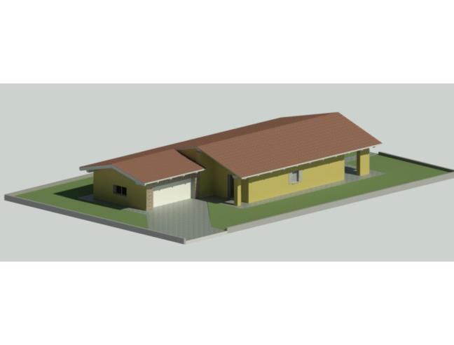 Anteprima foto 7 - Villa in Vendita a Borgo Veneto (Padova)