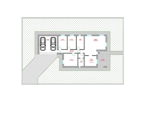 Anteprima foto 8 - Villa in Vendita a Borgo Veneto (Padova)