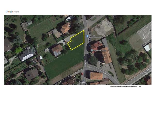 Anteprima foto 6 - Villa in Vendita a Borgomanero (Novara)
