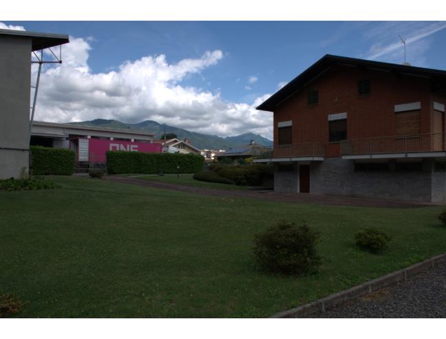 Anteprima foto 3 - Villa in Vendita a Borgosesia (Vercelli)