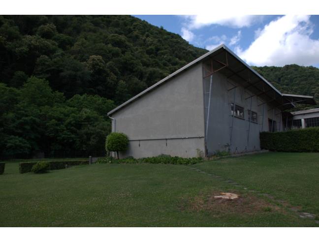 Anteprima foto 6 - Villa in Vendita a Borgosesia (Vercelli)