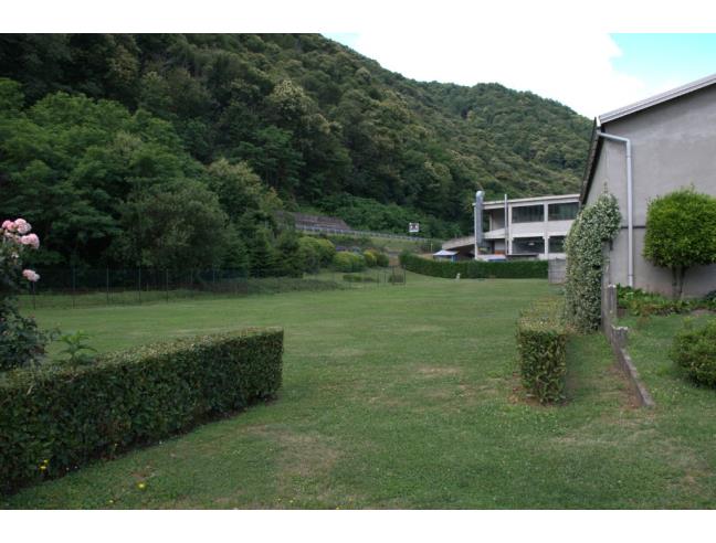 Anteprima foto 8 - Villa in Vendita a Borgosesia (Vercelli)
