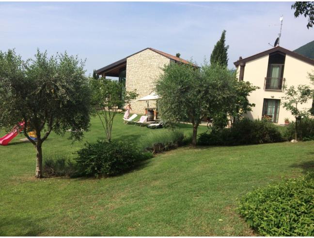 Anteprima foto 1 - Villa in Vendita a Borso del Grappa - Cassanego