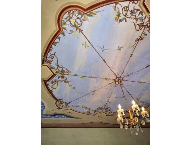 Anteprima foto 2 - Villa in Vendita a Borzonasca - Brizzolara