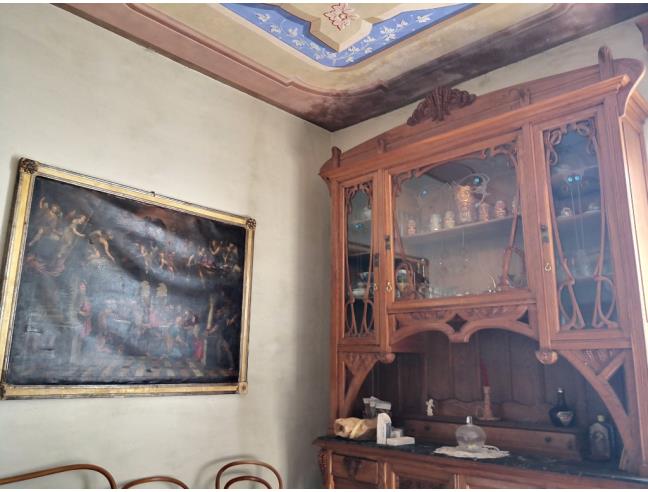 Anteprima foto 3 - Villa in Vendita a Borzonasca - Brizzolara