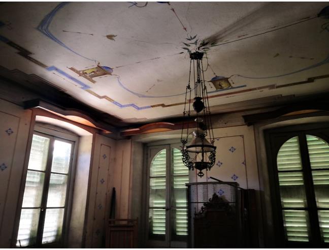 Anteprima foto 4 - Villa in Vendita a Borzonasca - Brizzolara