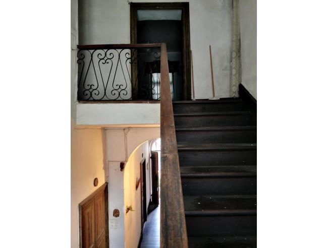 Anteprima foto 5 - Villa in Vendita a Borzonasca - Brizzolara