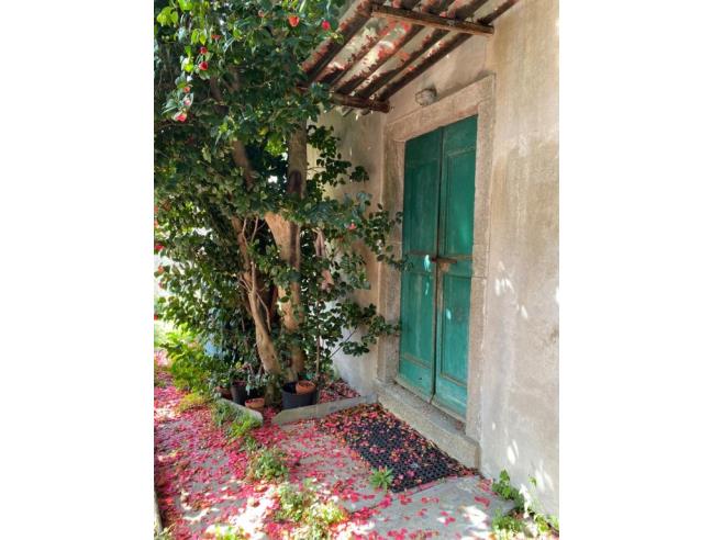 Anteprima foto 8 - Villa in Vendita a Borzonasca - Brizzolara