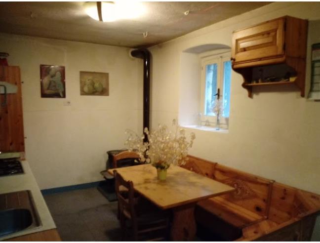 Anteprima foto 2 - Villa in Vendita a Borzonasca (Genova)