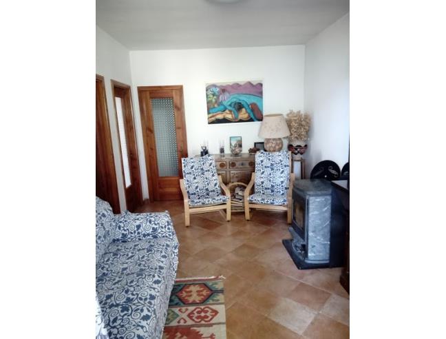 Anteprima foto 4 - Villa in Vendita a Borzonasca (Genova)