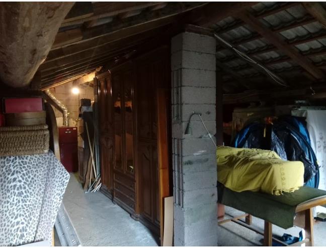 Anteprima foto 6 - Villa in Vendita a Borzonasca (Genova)