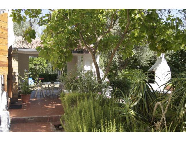 Anteprima foto 6 - Villa in Vendita a Bosa - Bosa Marina