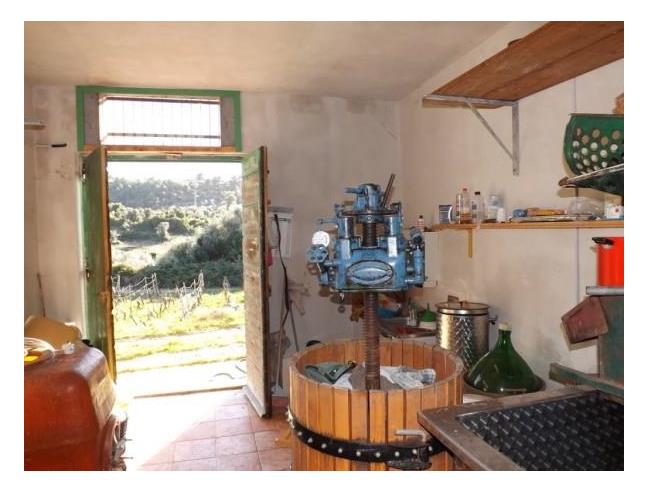 Anteprima foto 6 - Villa in Vendita a Bosa (Oristano)